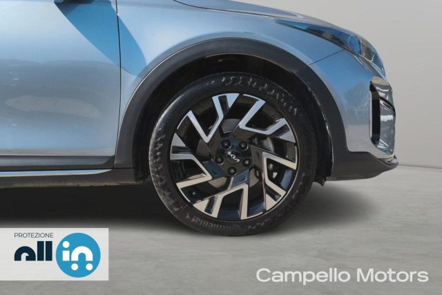 KIA XCeed usata 17