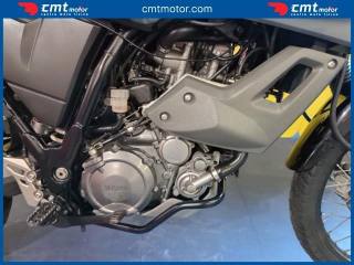 YAMAHA XT 660 Z usata 10