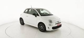 FIAT 500 usata, con Specchietti laterali elettrici