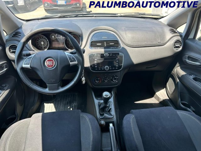 FIAT Punto usata, con Chiusura centralizzata