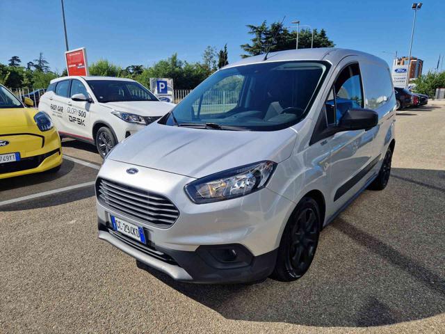 FORD Transit Courier usata, con ABS
