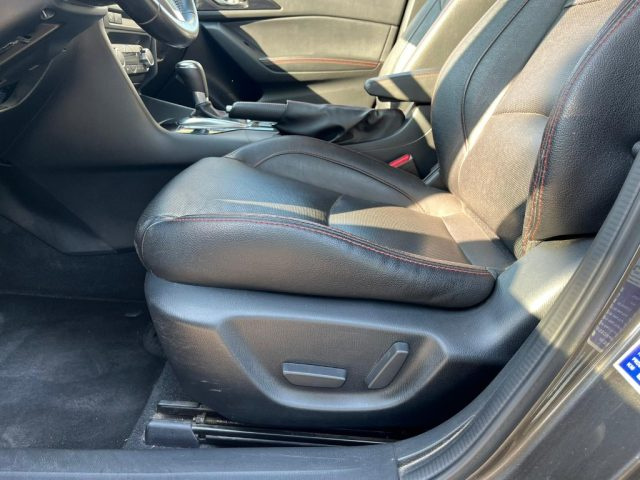 MAZDA 3 usata, con Cerchi in lega