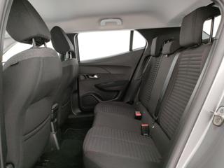 PEUGEOT 2008 usata, con Volante in pelle