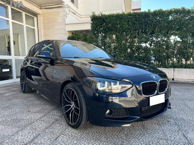 BMW 118 usata 0