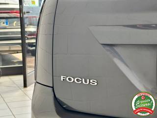 FORD Focus usata, con Autoradio