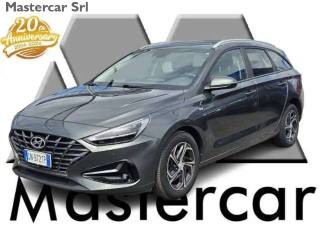 HYUNDAI i30 i30 Wagon 1.0 t-gdi 48V Primes 120cv -GN972TP