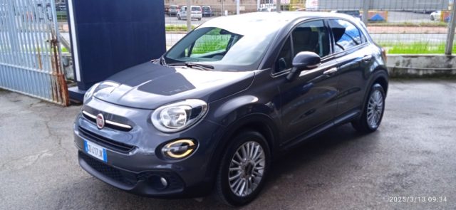 FIAT 500X usata, con Cerchi in lega