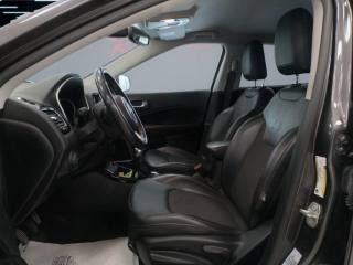 JEEP Compass usata 14