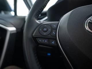 TOYOTA RAV 4 usata, con Servosterzo