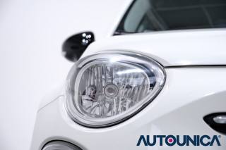 FIAT 500X usata, con Fari Xenon