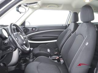 MINI Cooper D usata 8