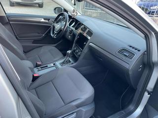 VOLKSWAGEN Golf Variant usata, con Fendinebbia