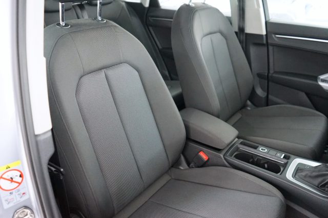 AUDI Q3 usata, con Touch screen