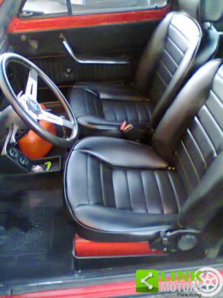 AUTOBIANCHI A 112 usata 5