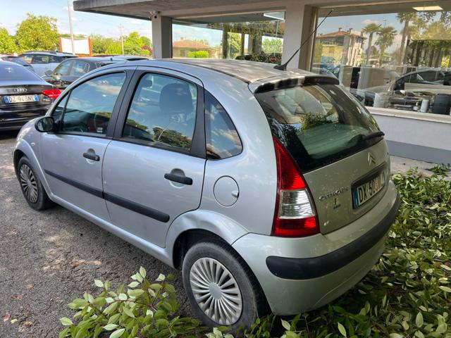 CITROEN C3 usata, con Airbag Passeggero
