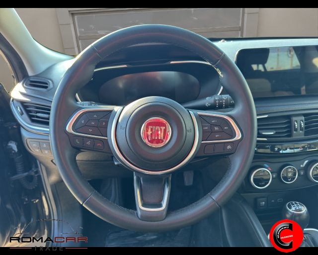 FIAT Tipo usata, con Controllo trazione