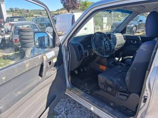MITSUBISHI Pajero usata, con Immobilizzatore elettronico