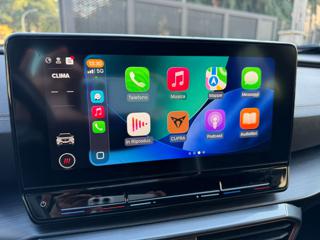 CUPRA Formentor usata, con Chiusura centralizzata