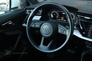 AUDI A3 usata, con Sedile posteriore sdoppiato