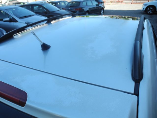 SKODA Fabia usata 49