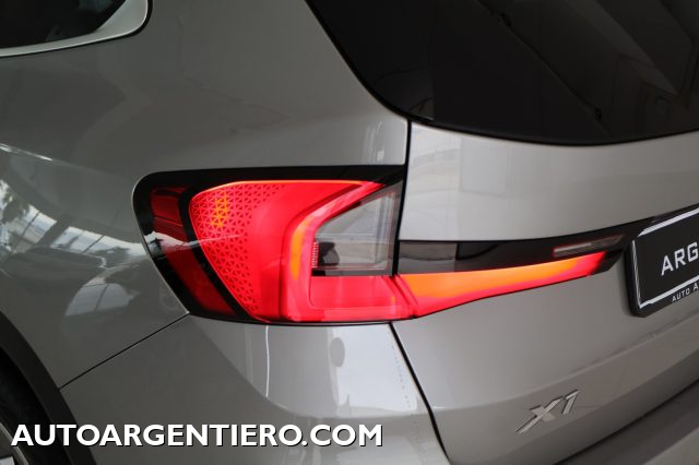 BMW X1 usata, con Park Distance Control
