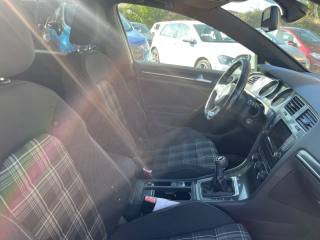 VOLKSWAGEN Golf usata 7