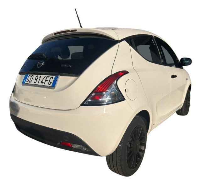 LANCIA Ypsilon usata, con Boardcomputer