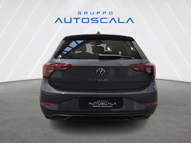 VOLKSWAGEN Polo usata, con Airbag Passeggero