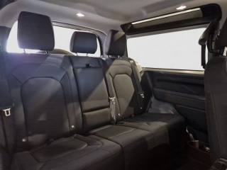 LAND ROVER Defender usata, con Immobilizzatore elettronico