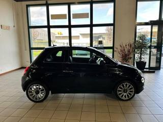 FIAT 500 usata, con Autoradio