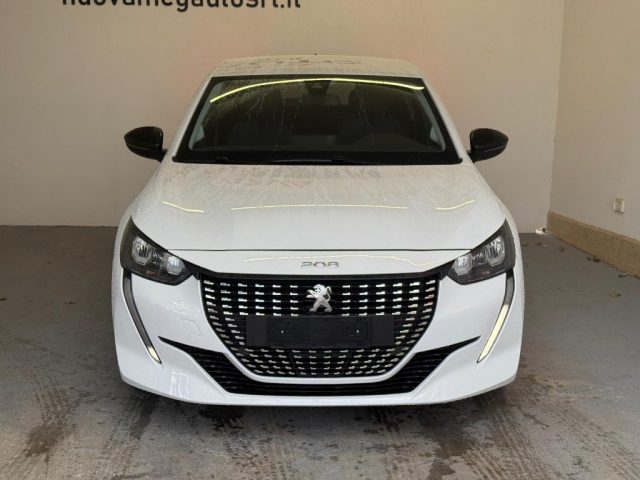 PEUGEOT 208 usata, con Airbag laterali