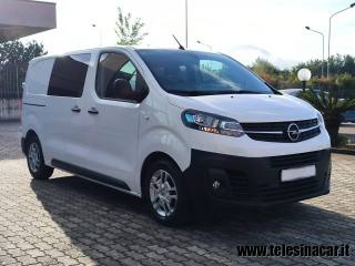 OPEL Vivaro usata, con Airbag laterali