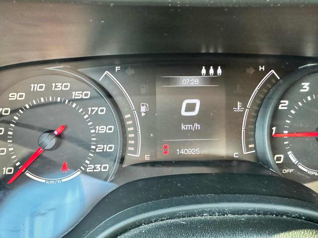 FIAT Tipo usata, con Bluetooth