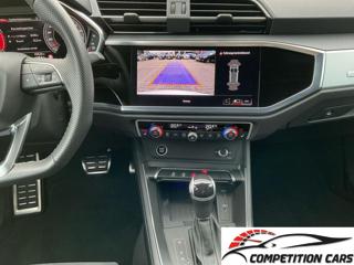 AUDI Q3 usata, con Cruise Control