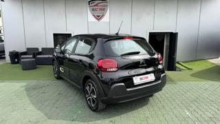 CITROEN C3 usata, con Autoradio