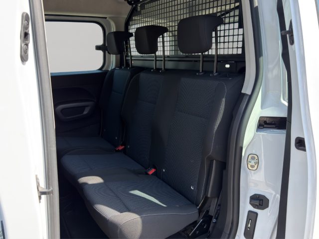 FIAT Doblo usata, con Controllo trazione