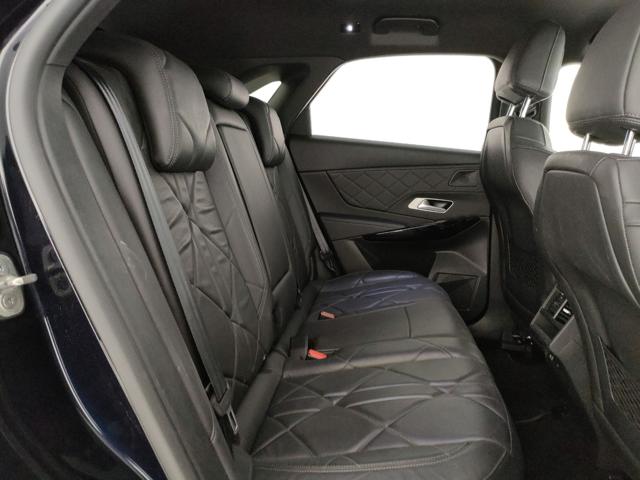 DS AUTOMOBILES DS 7 Crossback usata, con USB