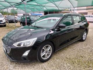 FORD Focus 1.5 TDCi 95 CV Start&Stop SW Business