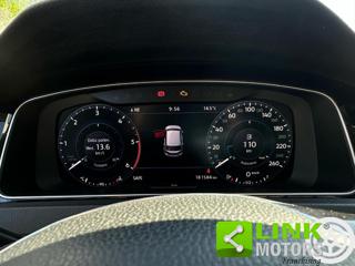 VOLKSWAGEN Golf usata, con Alzacristalli elettrici
