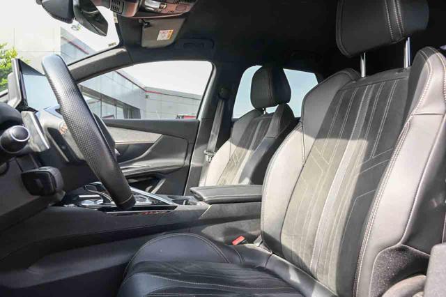 PEUGEOT 3008 usata, con Climatizzatore