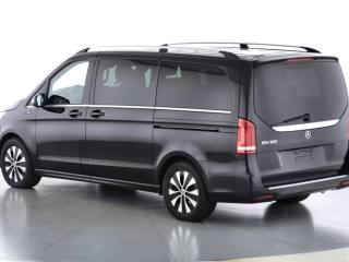 MERCEDES-BENZ EQV usata, con Alzacristalli elettrici