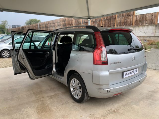 CITROEN C4 usata, con Controllo automatico clima