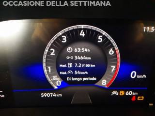 VOLKSWAGEN T-Cross usata, con ESP
