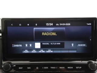 KIA Ceed usata, con Controllo automatico clima