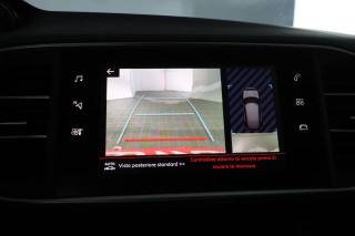 PEUGEOT 308 usata 11