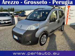CITROEN Nemo 1.4 HDi 70CV Multispace