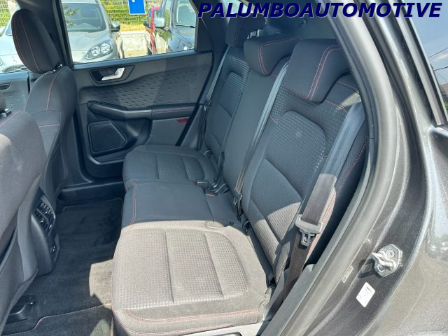 FORD Kuga usata 11