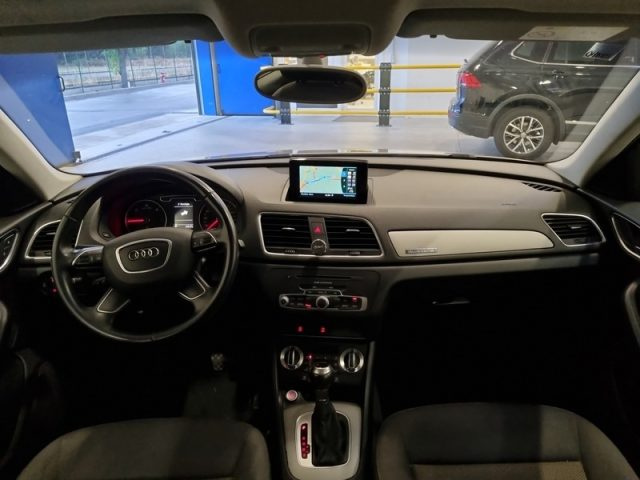 AUDI Q3 usata 8