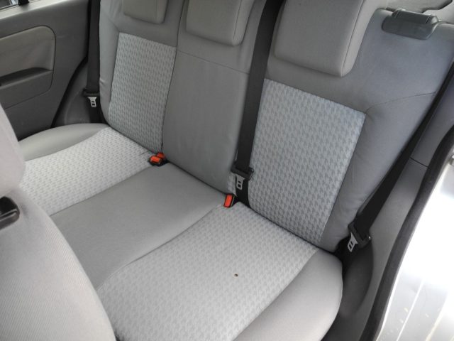 FORD Fusion usata 35