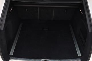 AUDI S4 usata, con Supporto lombare